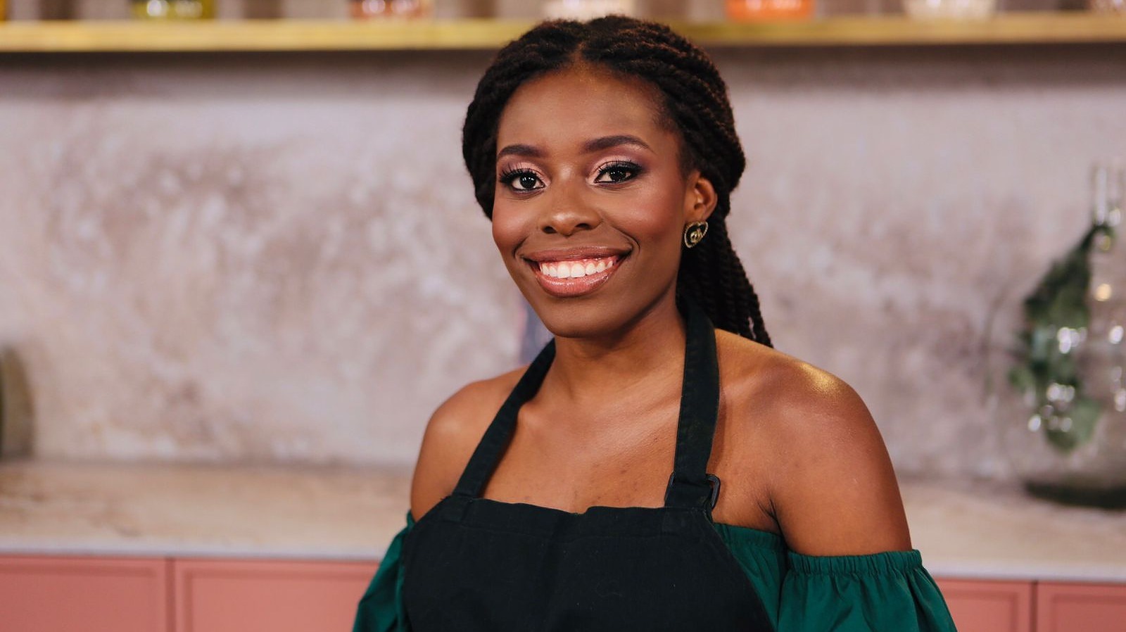 Chef Ru Furusa - Private Chef in Cape Town